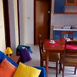 Lucija 2 Min Walk To The