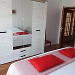 Lucija 2 Min Walk To The 3*