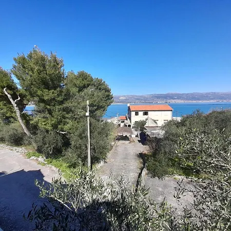 Lucija 2 Min Walk To The Arbanija