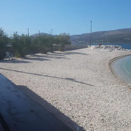 Lucija 2 Min Walk To The