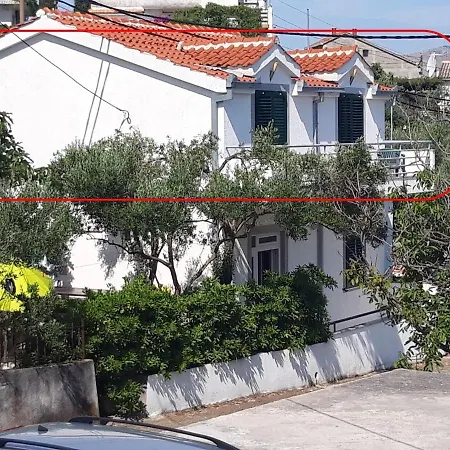 Lucija 2 Min Walk To The 3*