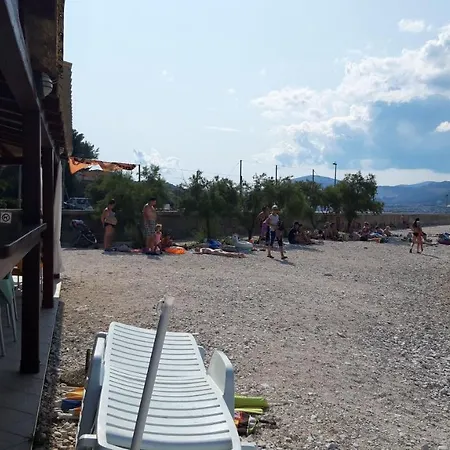 Penzion Lucija 2 Min Walk To The 3*