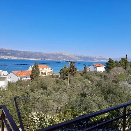 Lucija * Arbanija