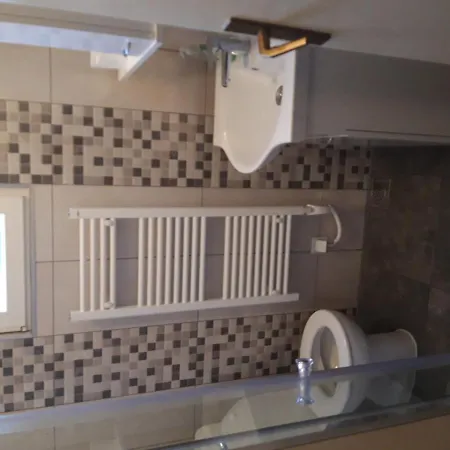بيت ضيافة Lucija 2 Min Walk To The 3*