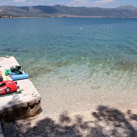 بيت ضيافة Lucija 2 Min Walk To The 3*